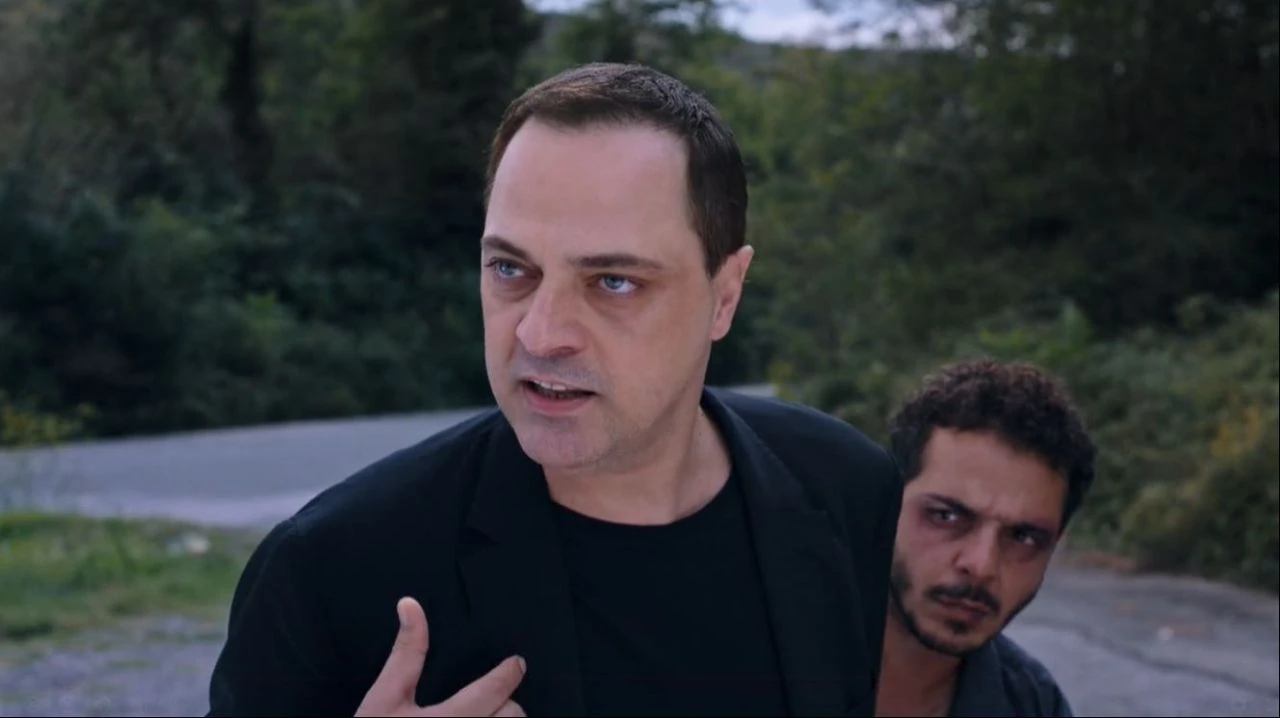 Kötü Kan dizisinin reytingleri düzelmezse 6. bölümde final yapacak - 1. Resim