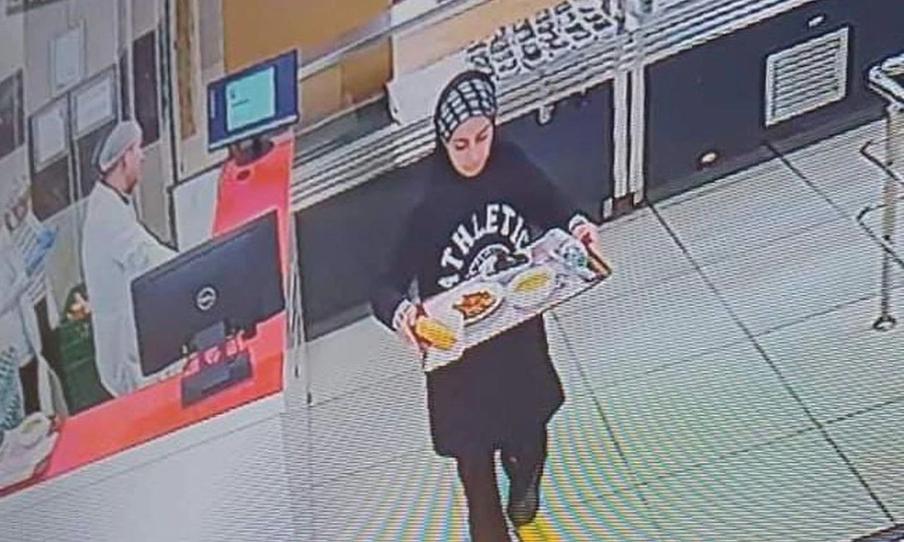 Narin Güran'ın ardından bir esrarengiz vaka daha! Rojin Kabaiş her yerde aranıyor