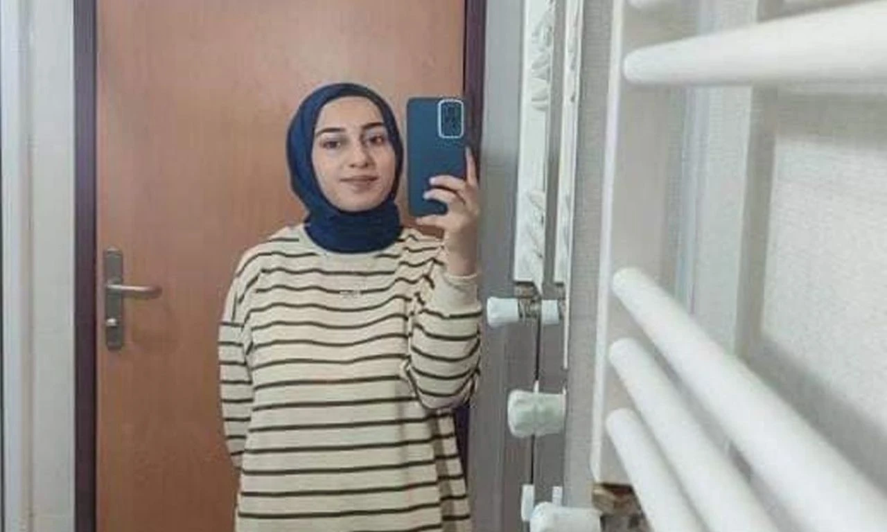 Narin Güran'ın ardından bir esrarengiz vaka daha! Rojin Kabaiş her yerde aranıyor