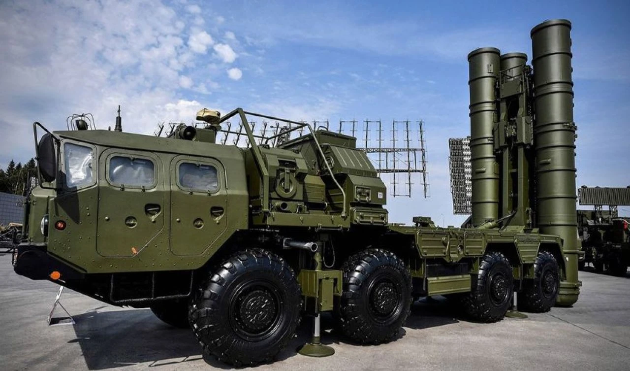 Rusya'dan Türkiye'ye S-400 uyarısı: İzin almalısınız