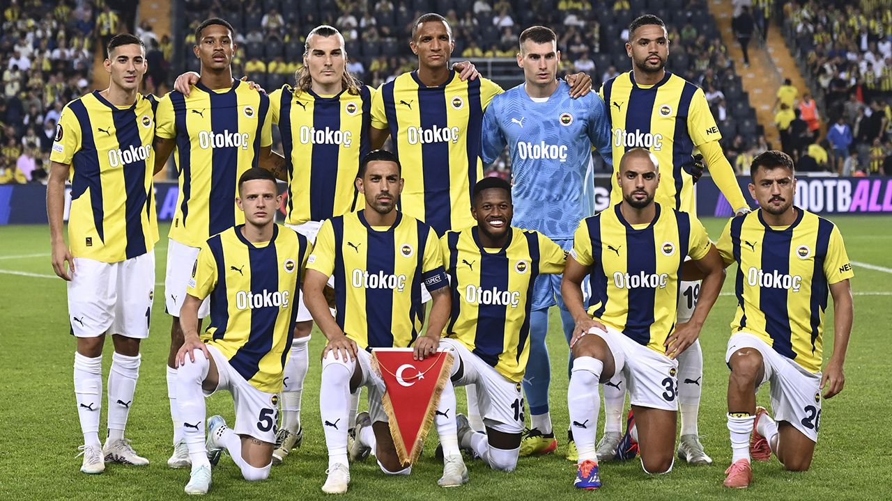 Sürpriz ayrılık kapıda: Fenerbahçe&#039;nin yıldızına İtalyan devi kanca attı!