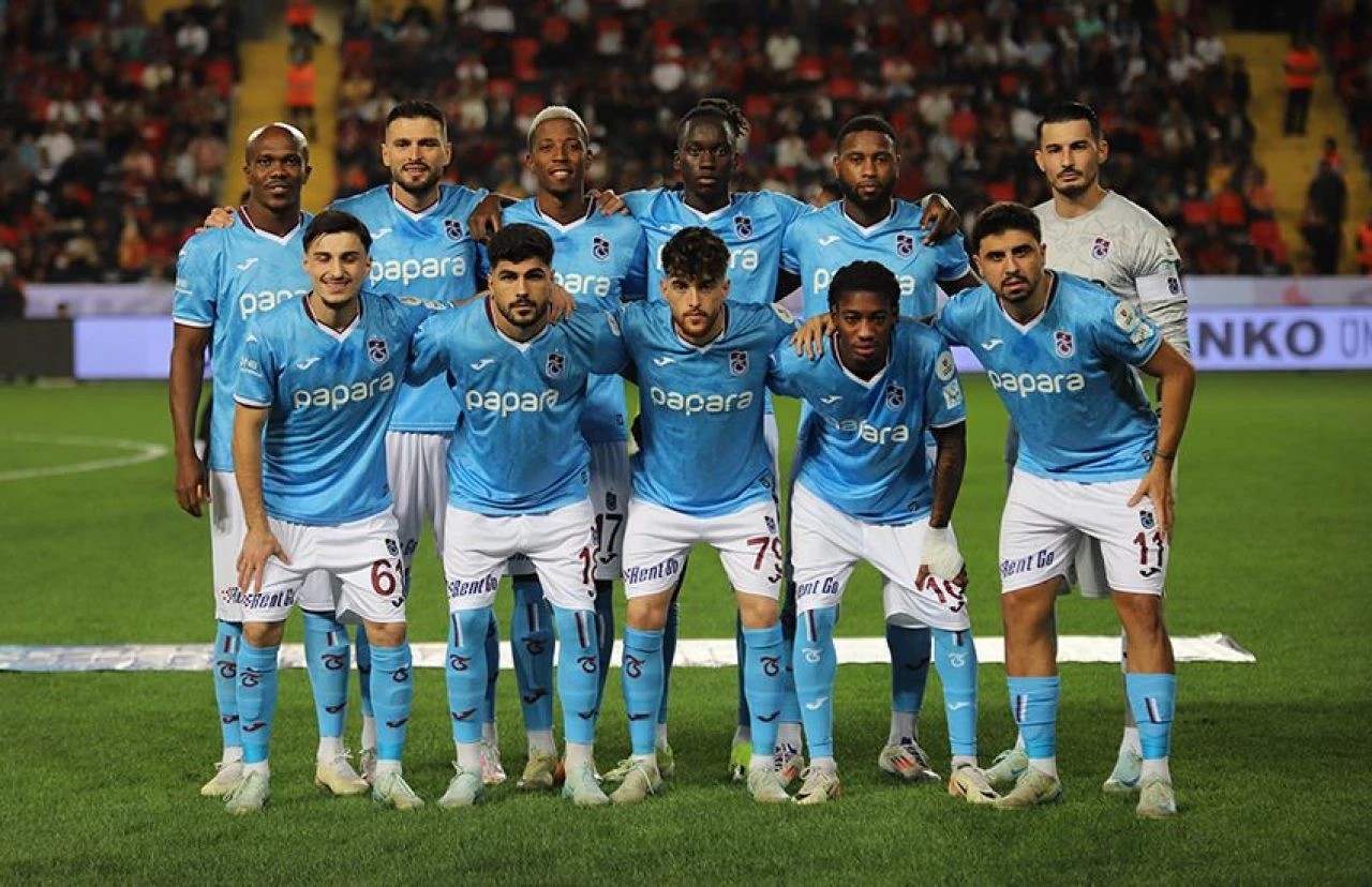 Trabzonspor ilk galibiyetini Konyaspor'a karşı almak istiyor! Muhtemel 11'ler - 1. Resim