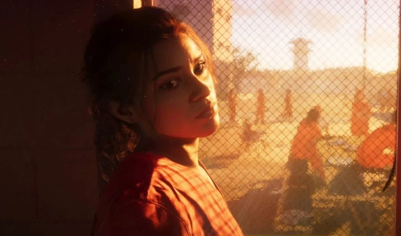 GTA 6'nın sızıntıları ve oynanış görüntüleri ortaya çıktı! İşte oyunun son hali