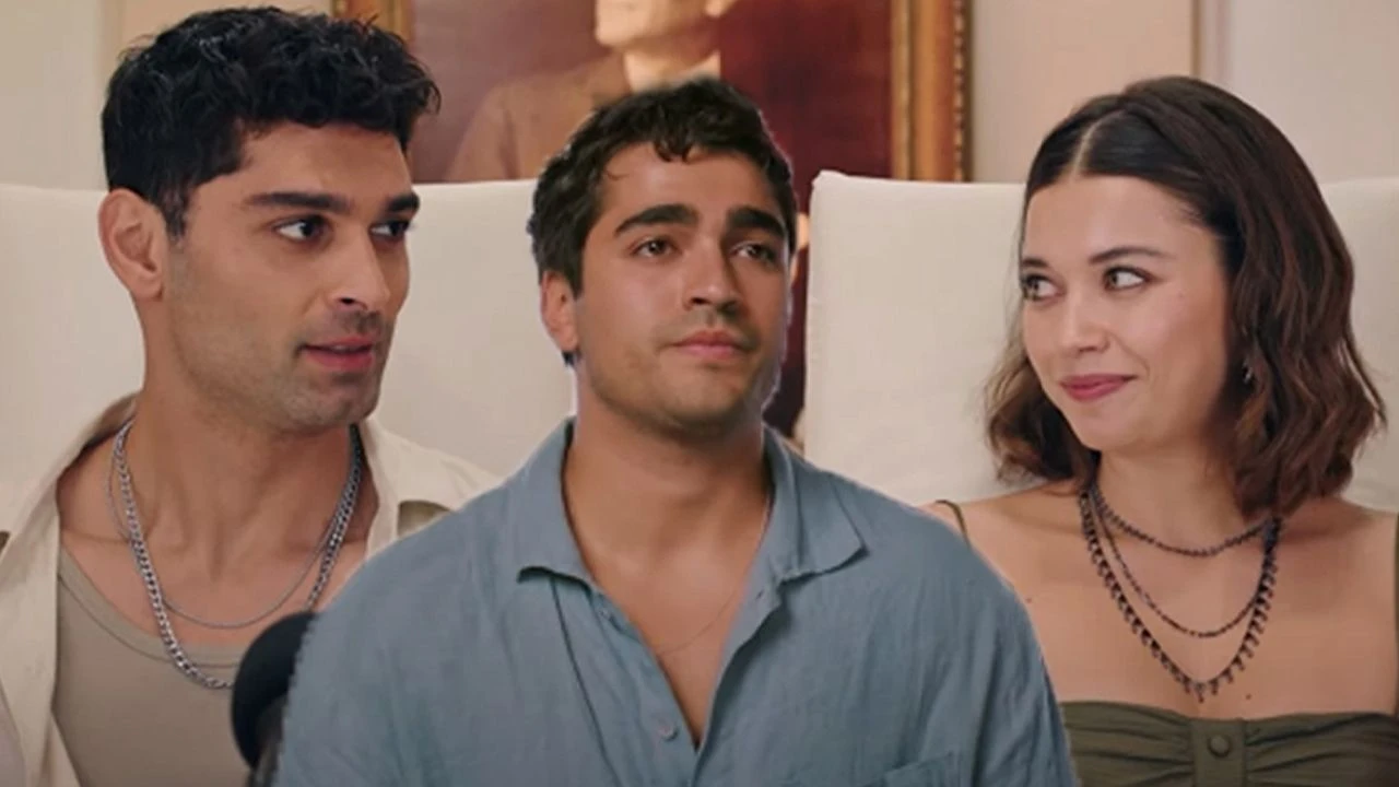 Yalı Çapkını dizisinden flaş hamle! Tüm dengeler değişti 