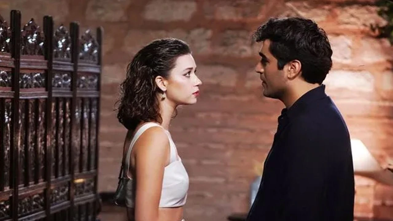 Yalı Çapkını dizisinden flaş hamle! Tüm dengeler değişti 