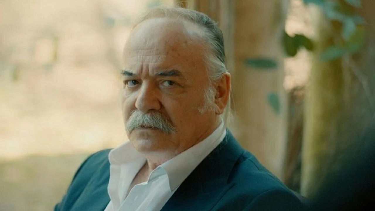 Yalı Çapkını Halis Ağa senaryoda yer verilmediği için son bölümde yer almadı