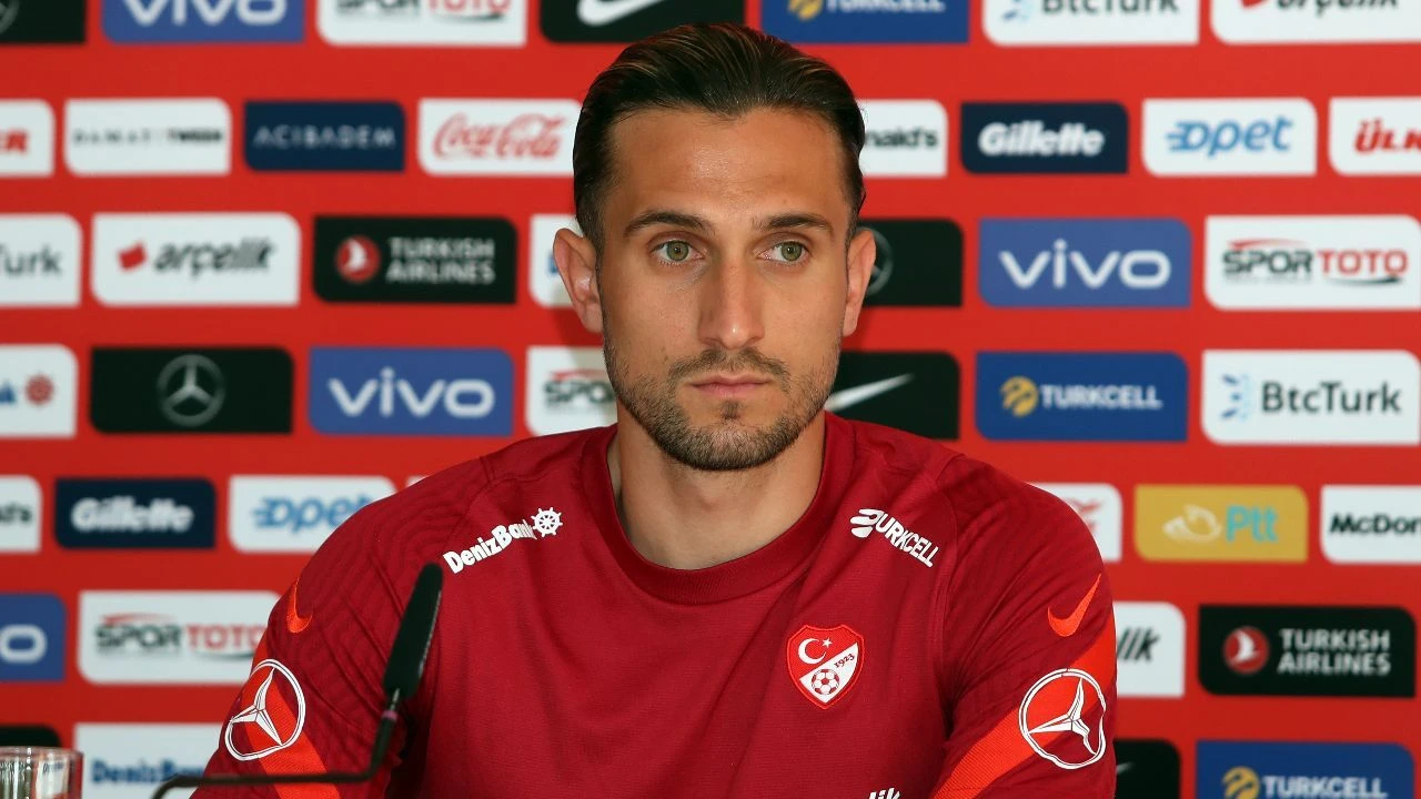 Yusuf Yazıcı Yunanistan Ligi'nde yer alan Olympiakos'da oynuyor - 2. Resim
