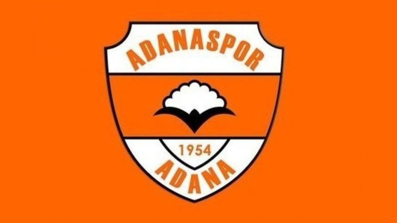 Adanaspor Başkanı Asil Bostancı istifa etti!