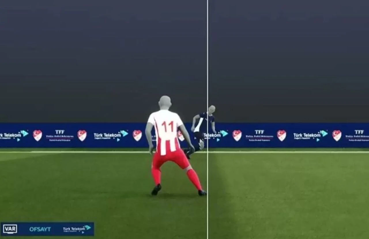 Antalyaspor - Fenerbahçe maçının tartışmalı pozisyonlarını eski hakemler değerlendirdi! - 4. Resim