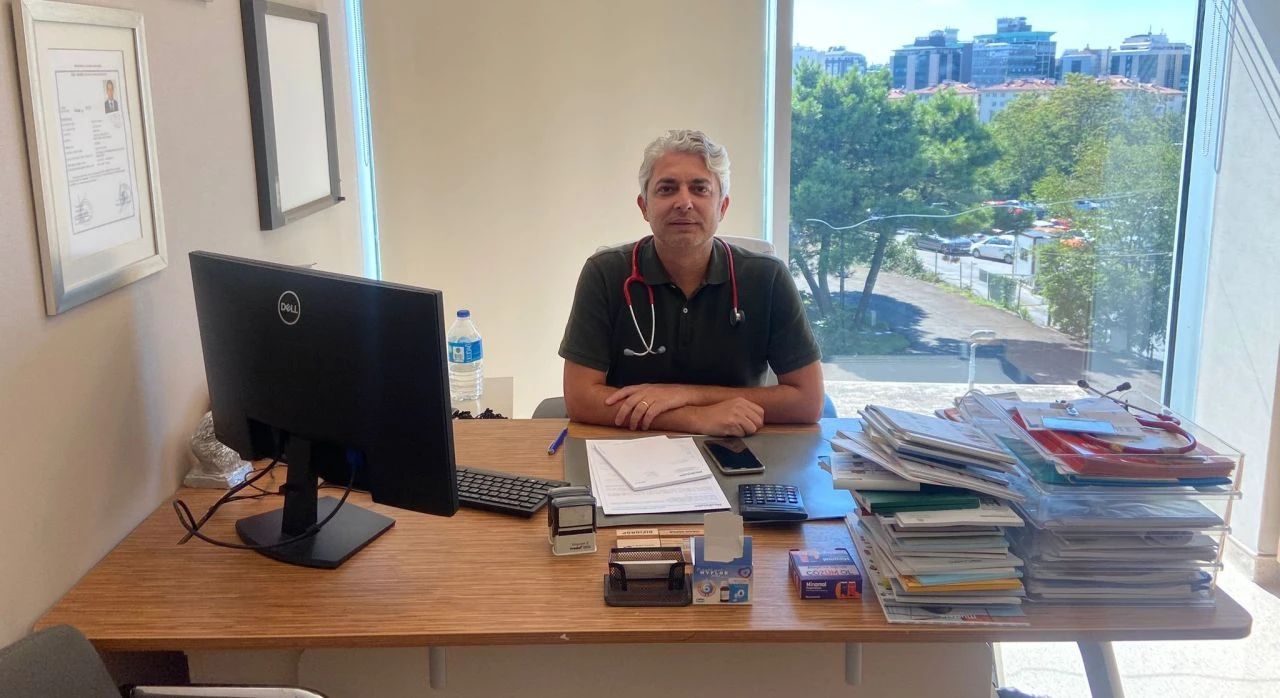 Ateşli çocuğa sakın bunu yapmayın! Uzmanından kritik uyarı