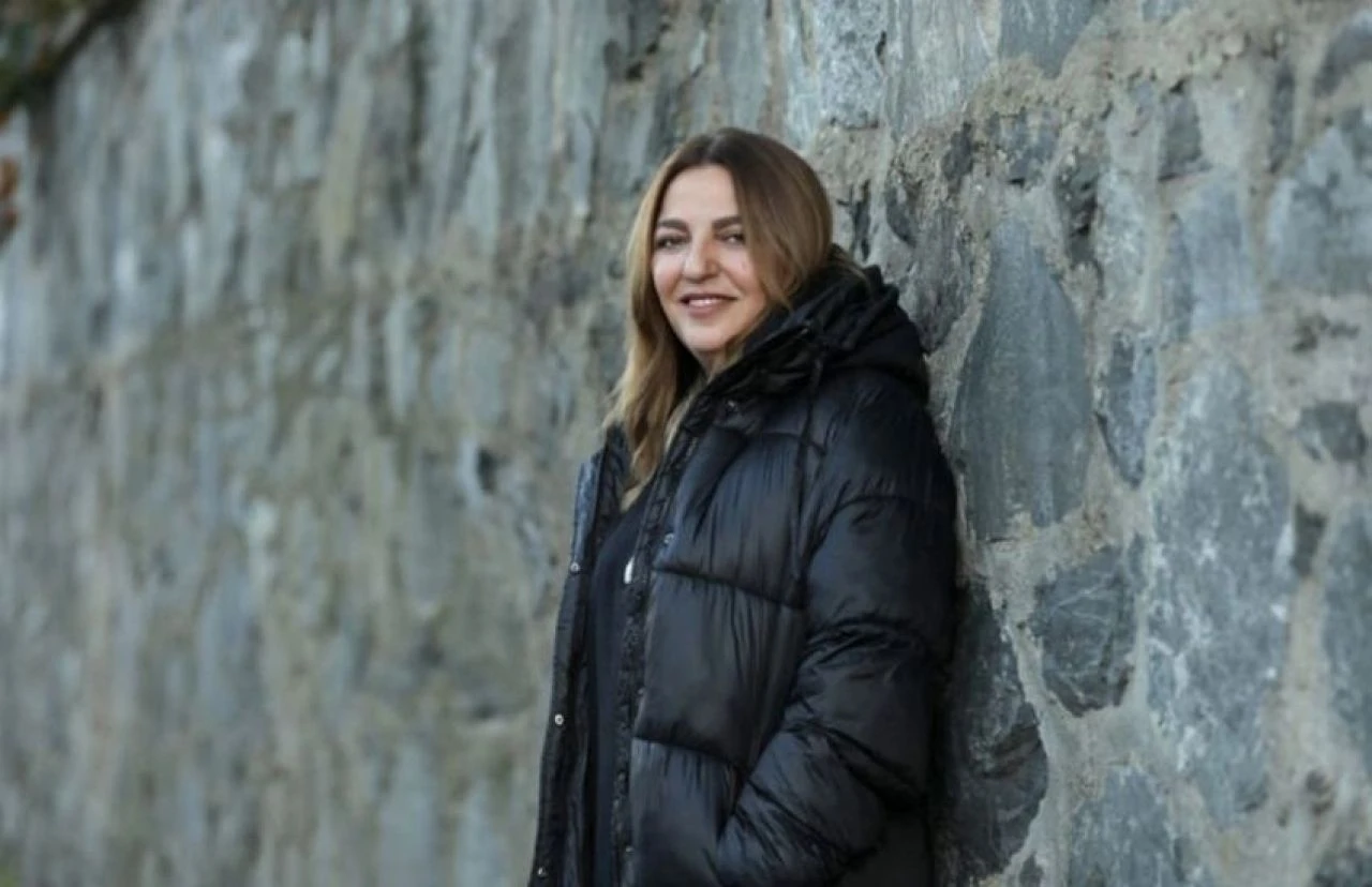 Bahar dizisinin yönetmeni Bir Gece Masalı'na laf attı! İki dizisinin savaşı şimdi başladı - 2. Resim