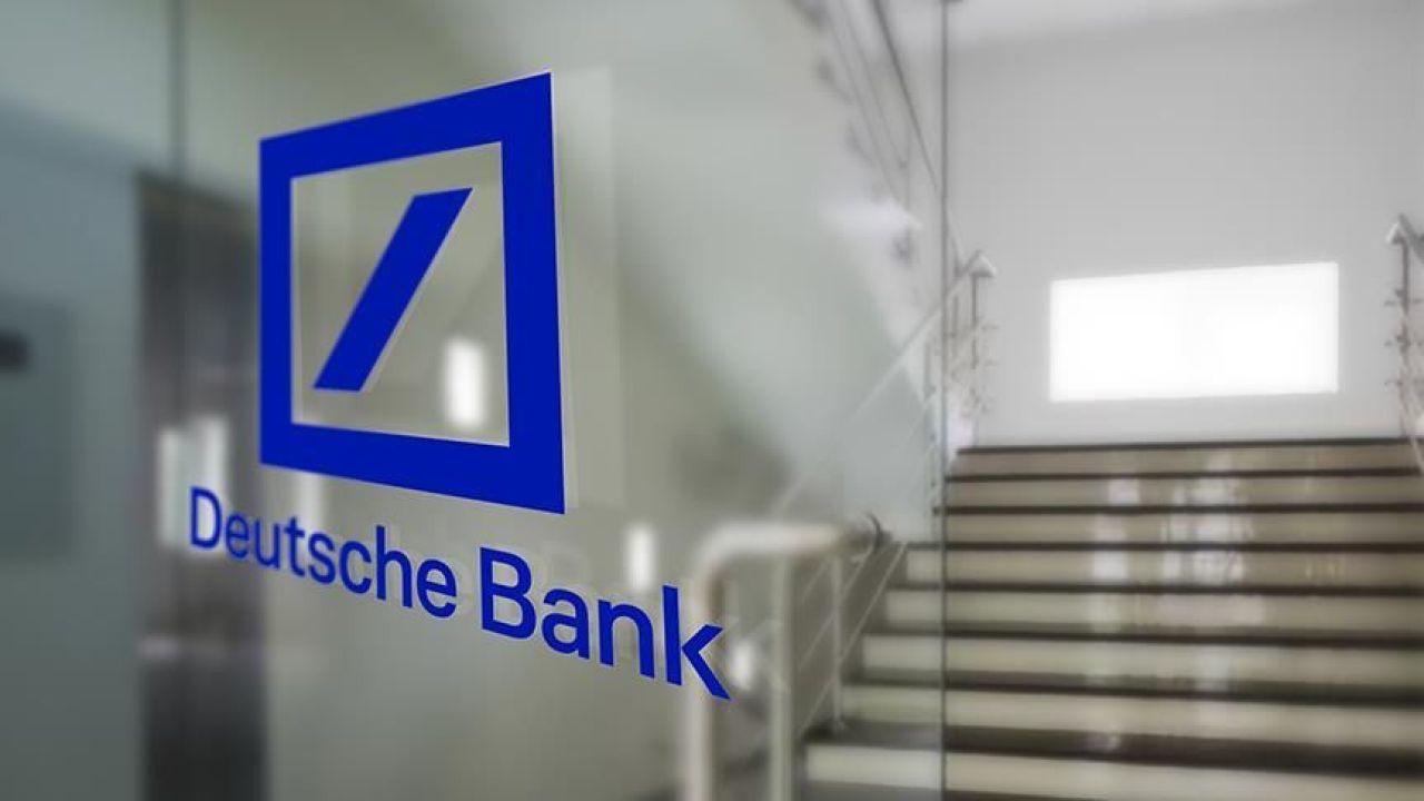 Deutsche Bank’tan Türkiye için dolar ve enflasyon tahmini! Faiz indirimi için tarih verdi - 1. Resim