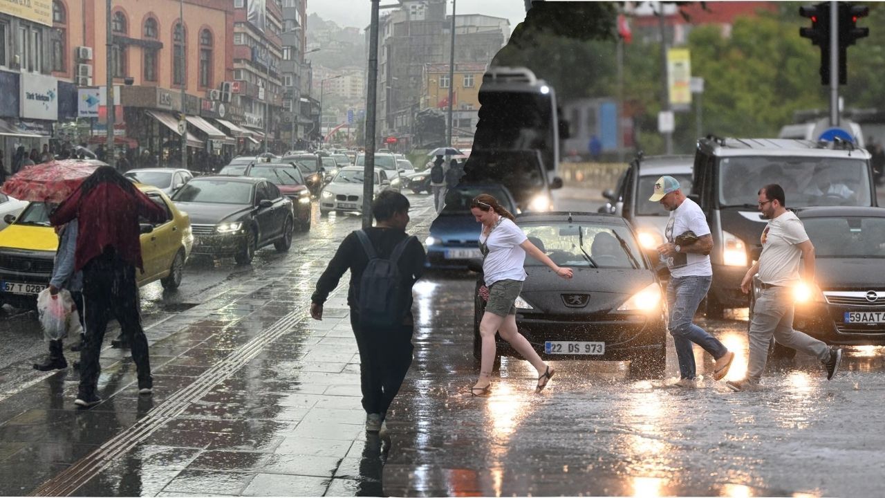 Meteoroloji&#039;den Doğu Anadolu&#039;da 3 il için kuvvetli fırtına uyarısı: Önleminizi alın!