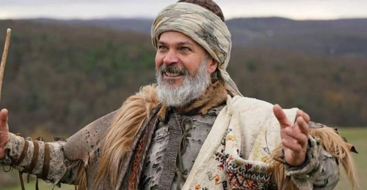 Emin Gürsoy, Lokman rolüyle Kızıl Goncalar'a katılıyor - 2. Resim