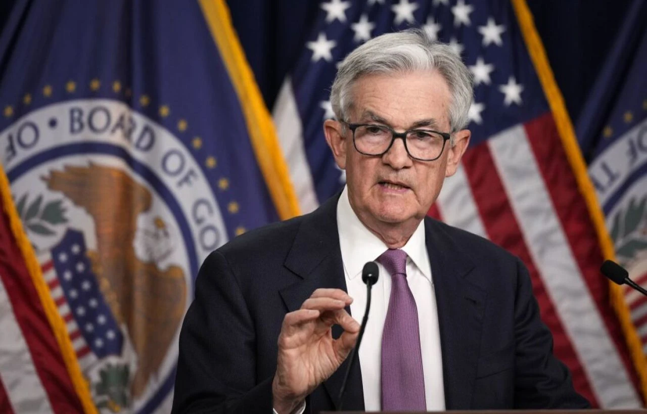 FED faiz indirimi sonrası Powell'dan açıklama! Piyasaların gözü buraya çevrildi, ilk ipucunu verdi 