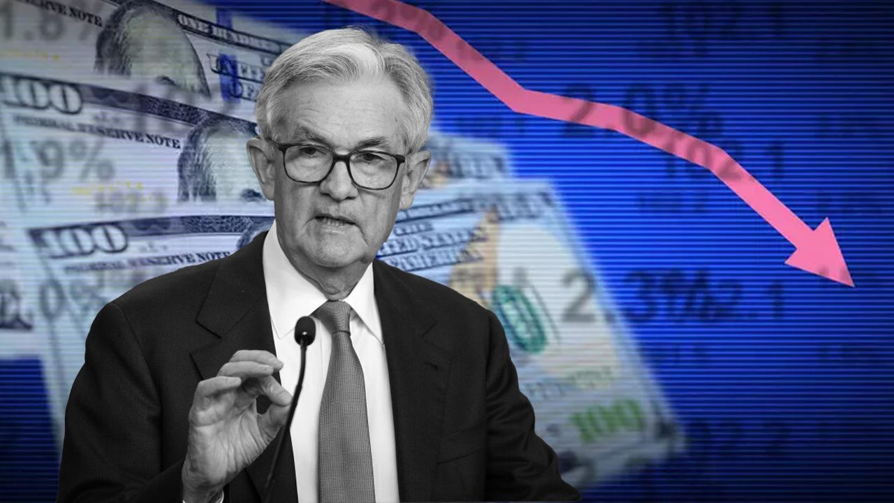 FED faiz indirimi sonrası Powell&#039;dan açıklama! Piyasaların gözü buraya çevrildi, ilk ipucunu verdi 