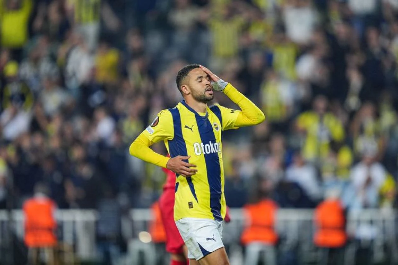 Fenerbahçe-Twente UEFA Avrupa Ligi maçı 3 Ekim Perşembe günü saat 22.00'da TRT 1'de yayınlanacak - 1. Resim
