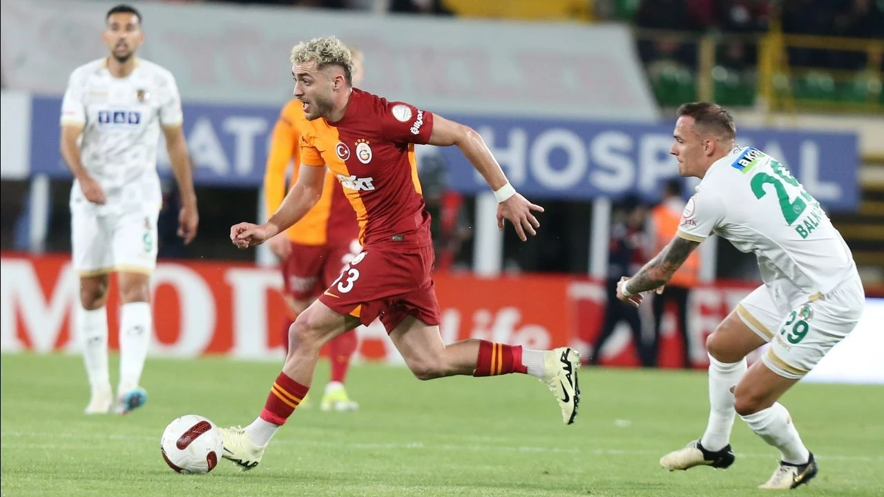 Galatasaray-Alanyaspor maçı biletlerinin çarşamba günü satışa çıkması bekleniyor - 2. Resim