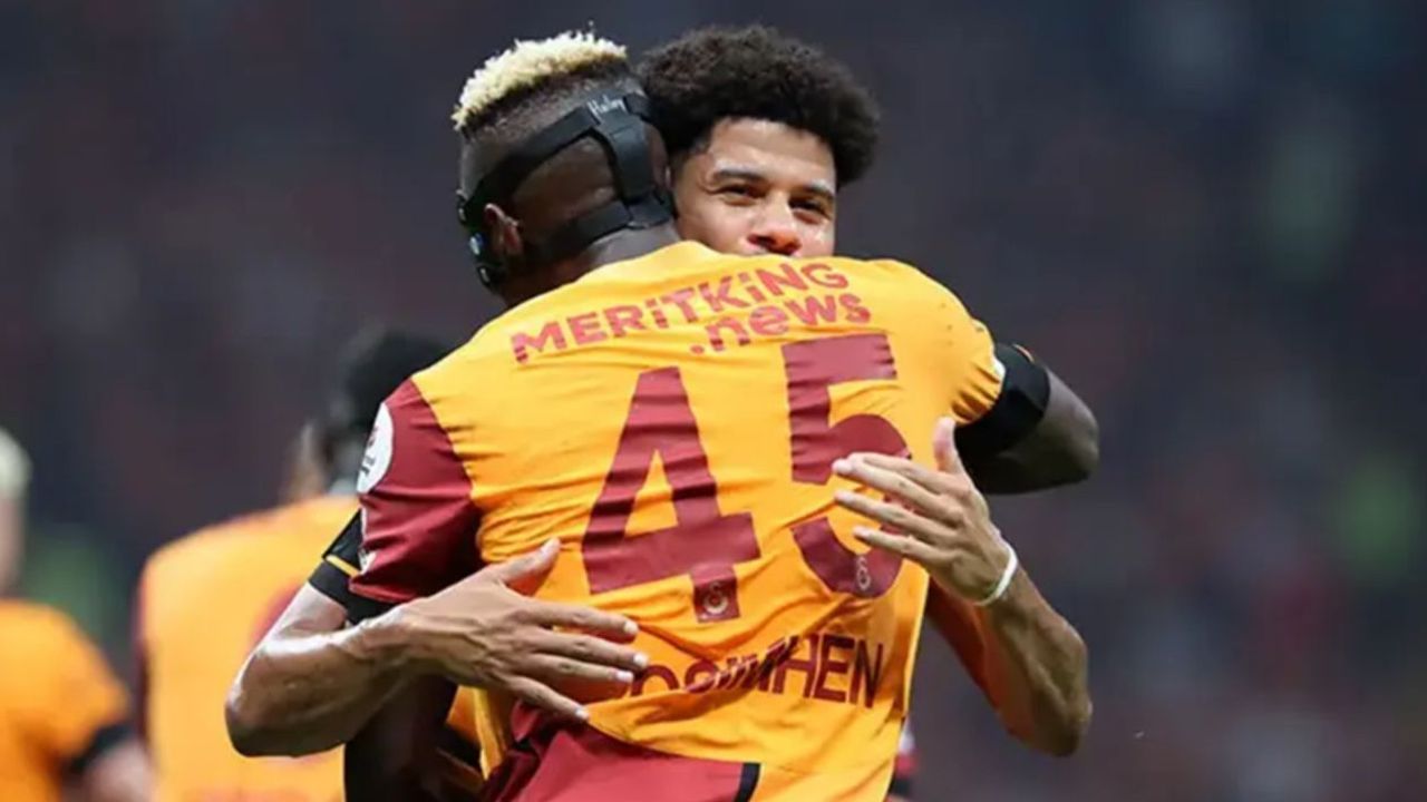 Galatasaray tartışmalı sponsorluk anlaşmasını askıya aldı! 