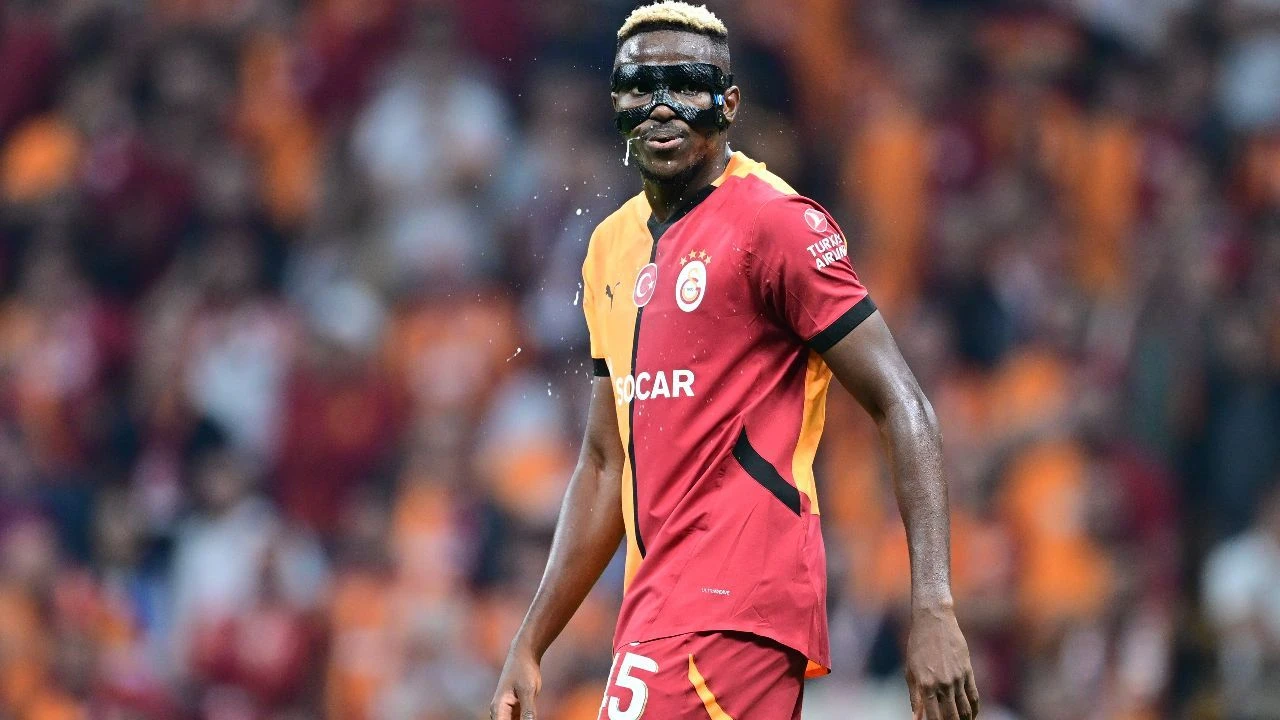 Galatasaray'ın Avrupa Maçı 3 Ekim Perşembe günü saat 19.45'te oynanacak - 2. Resim