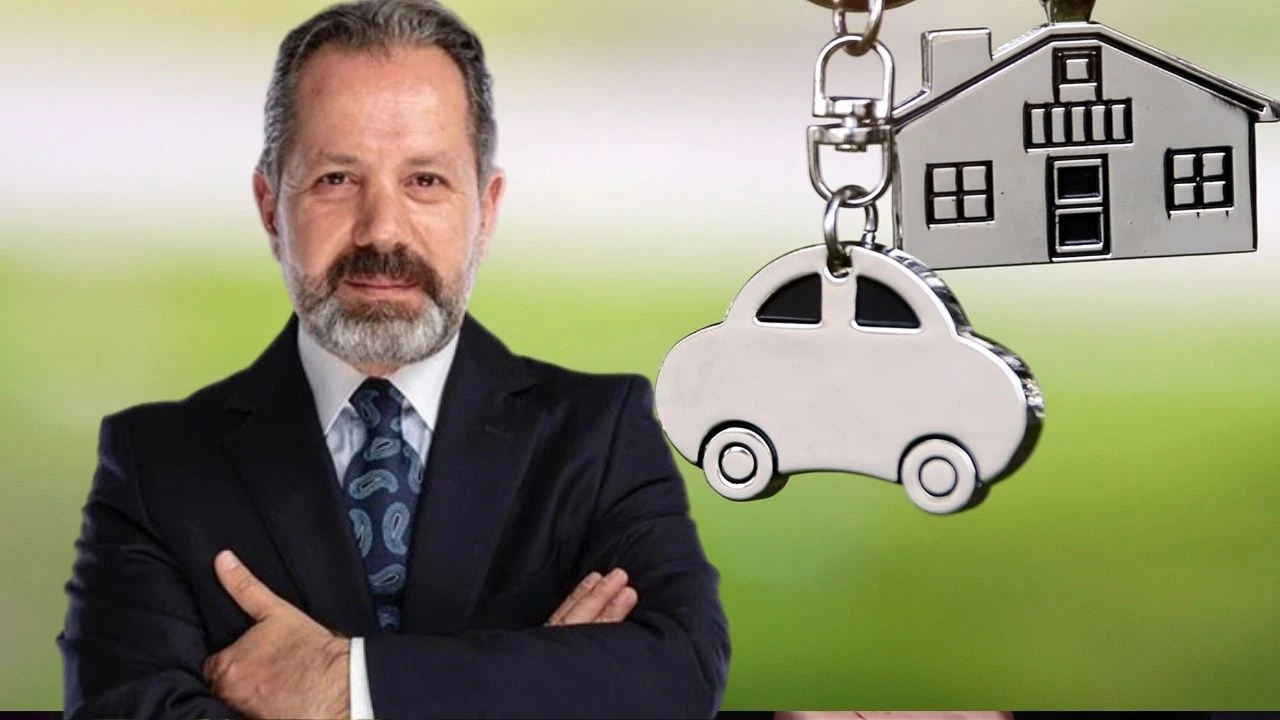 İslam Memiş'ten panik yatırımcılara sert uyarı: