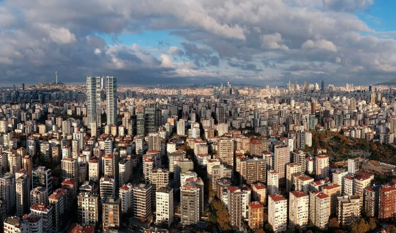 İstanbul'da kira fiyatı 44 bine çıktı! En ucuz semt belli oldu: İşte ilçe ilçe İstanbul'da kira fiyatları - 2. Resim