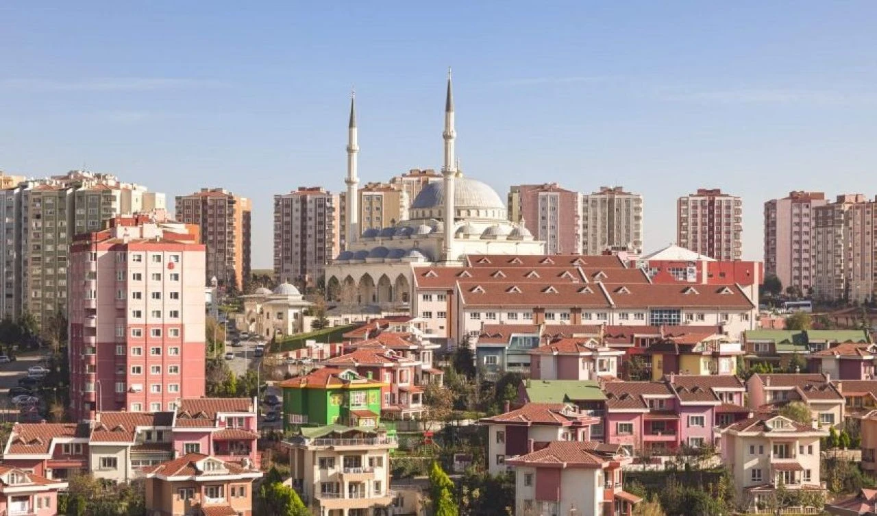 İstanbul'da kira fiyatı 44 bine çıktı! En ucuz semt belli oldu: İşte ilçe ilçe İstanbul'da kira fiyatları - 1. Resim
