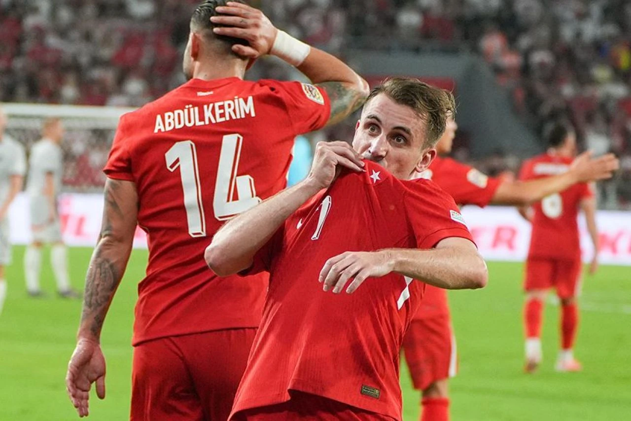 İzlanda-Türkiye maçının biletleri 1 Ekim Salı günü saat 13.00'de satışa çıkacak - 2. Resim