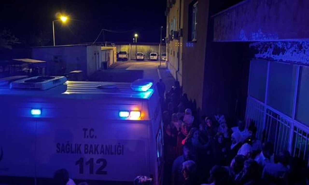 Kavgada silahlar konuştu! Kurşunların hedefi olan iki kuzen öldü. - 1. Resim