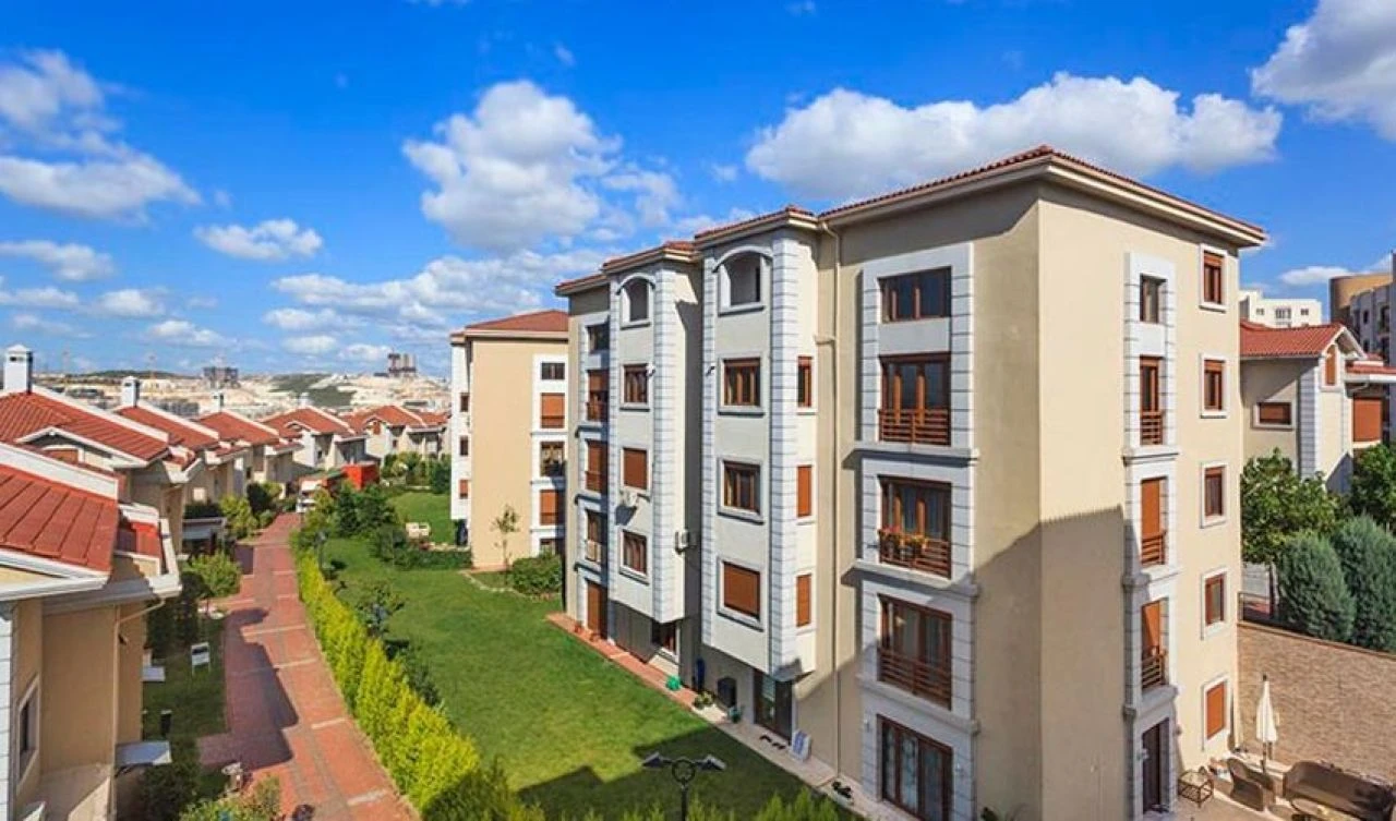 Konut alacaklar dikkat! Ekonomist Mert Başaran yatırımcıya kritik uyarılarda bulundu - 2. Resim