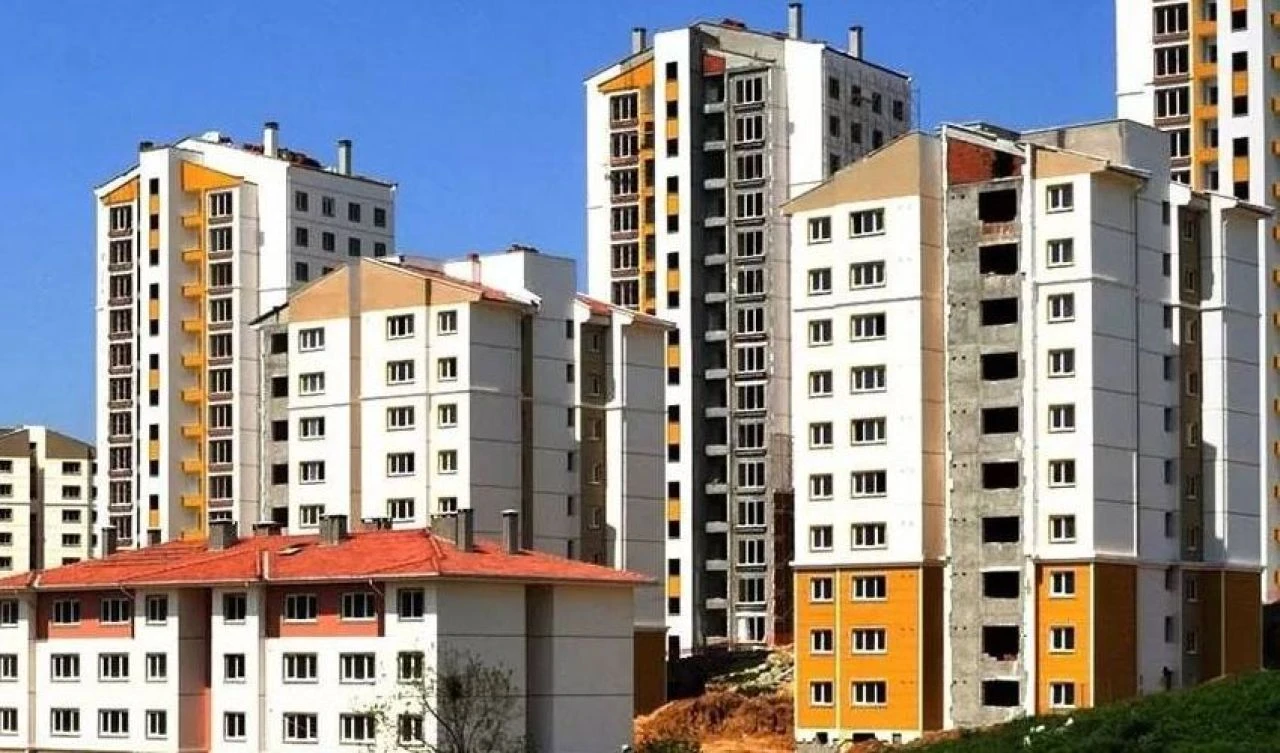 Konut alacaklar dikkat! Ekonomist Mert Başaran yatırımcıya kritik uyarılarda bulundu - 1. Resim