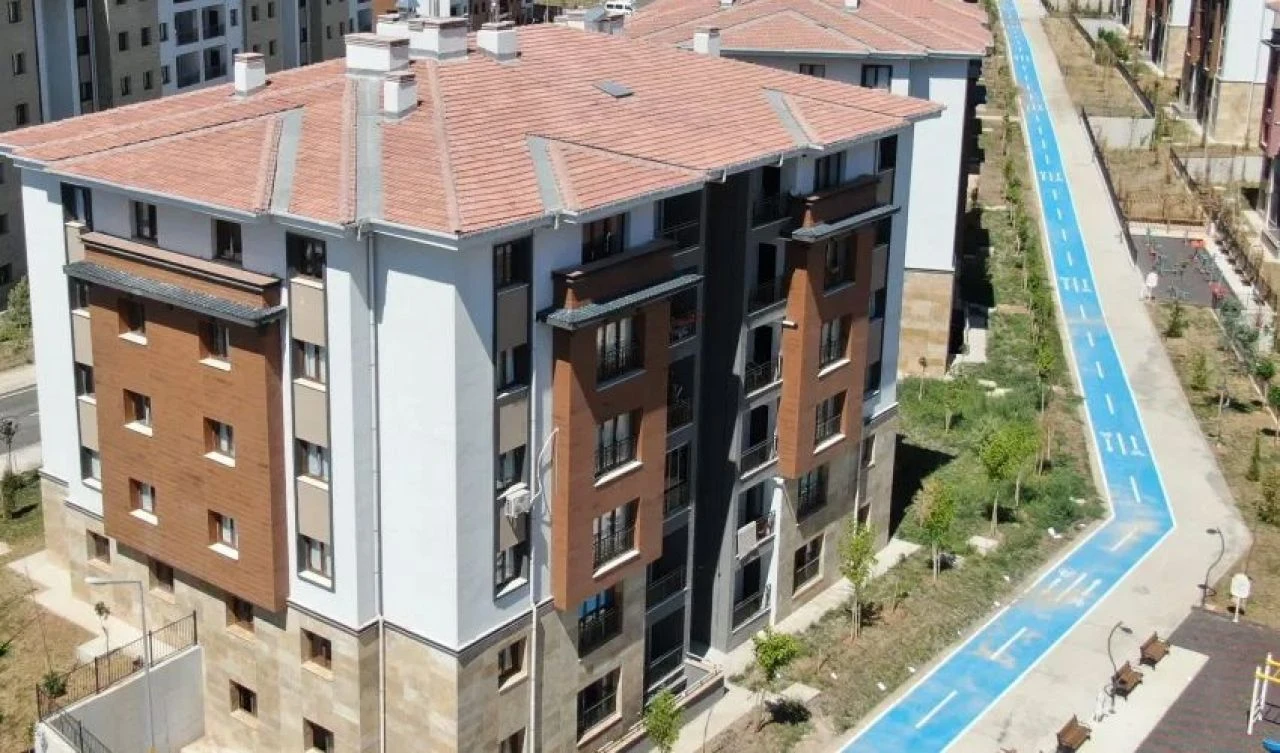 Konut alacaklar dikkat! Ekonomist Mert Başaran yatırımcıya kritik uyarılarda bulundu - 3. Resim