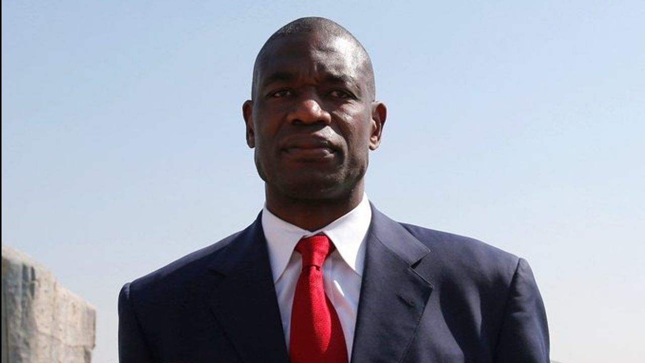 NBA efsanesi Dikembe Mutombo hayatını kaybetti!