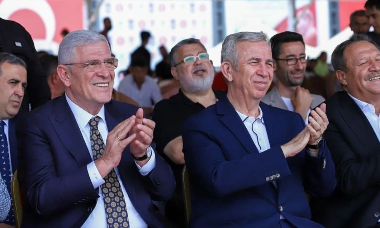 Özgür Özel