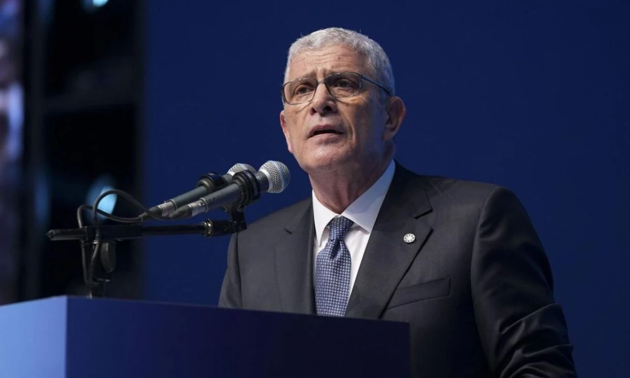 Özgür Özel