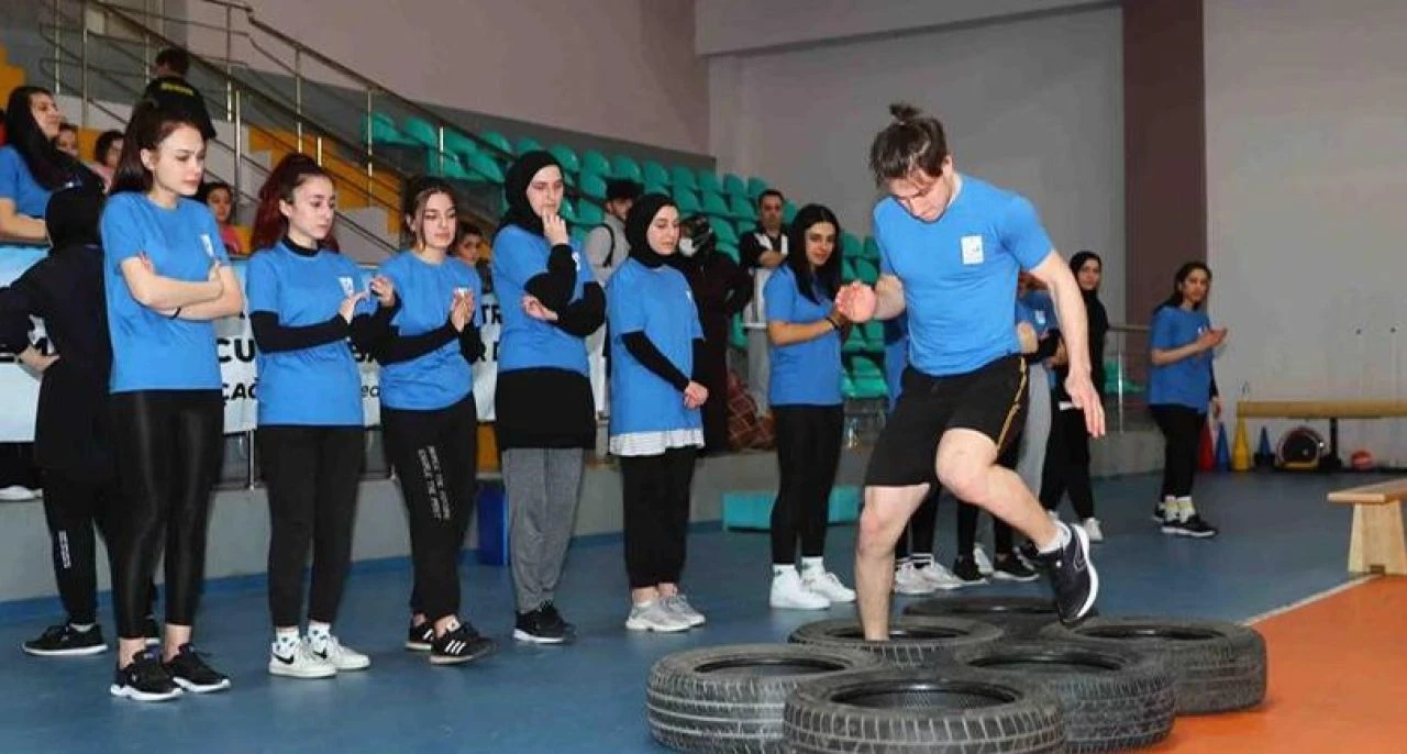 ÖZYES BESYO tercih tarihleri duyurulmadı - 1. Resim