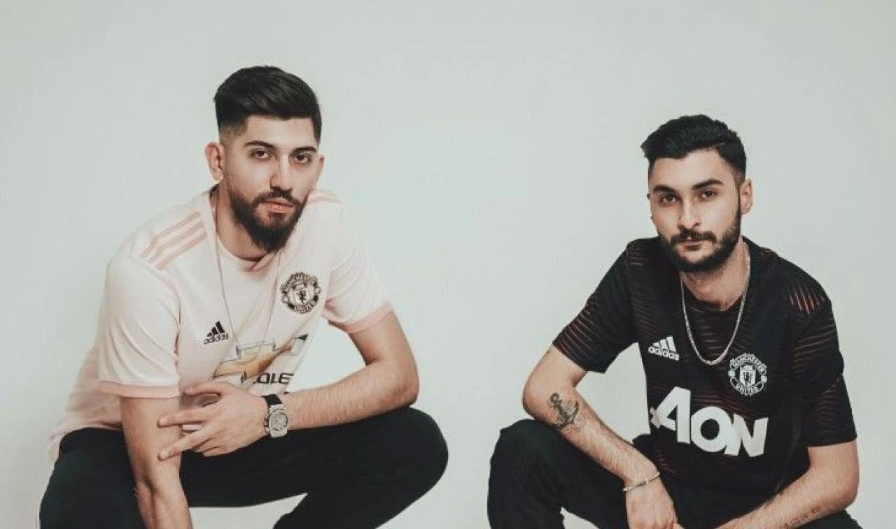 Rapçi Vahap Canbay, 2009 yılında müzik dünyasına adım attı - 1. Resim