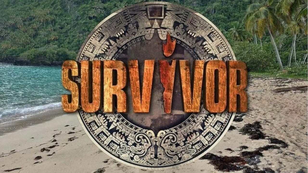 Survivor&#039;ın yeni sezonu 2025 Ocak ayında başlayacak