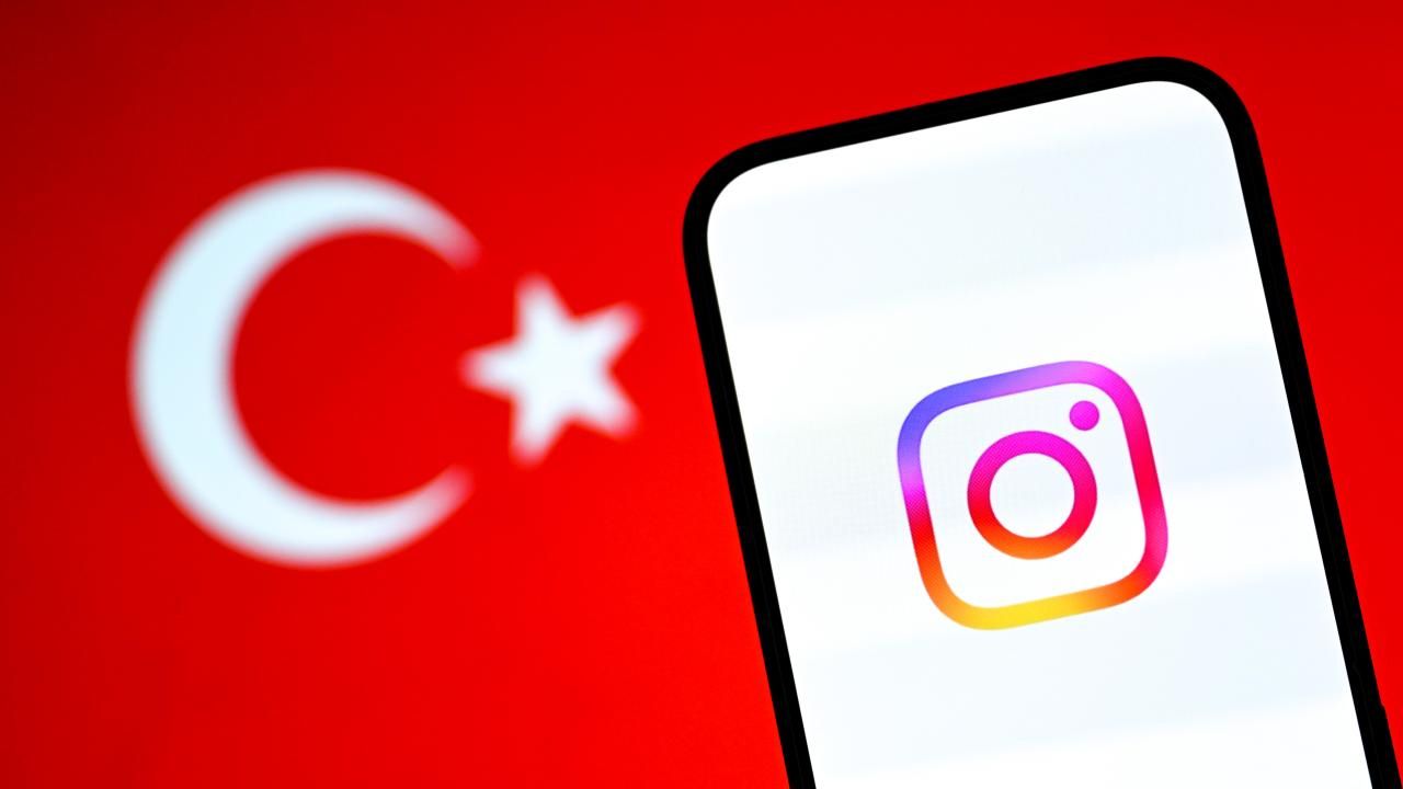 Ülkelerin Instagram kullanım süreleri açıklandı! Türkiye 50 ülke arasında kaçıncı sırada?