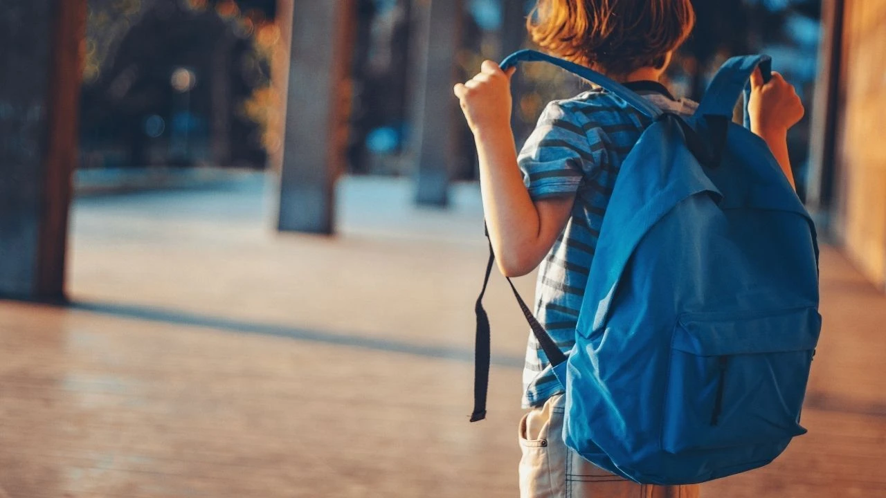 Yarın 1 Ekim okulların tatil olduğuna dair açıklama gelmedi - 2. Resim