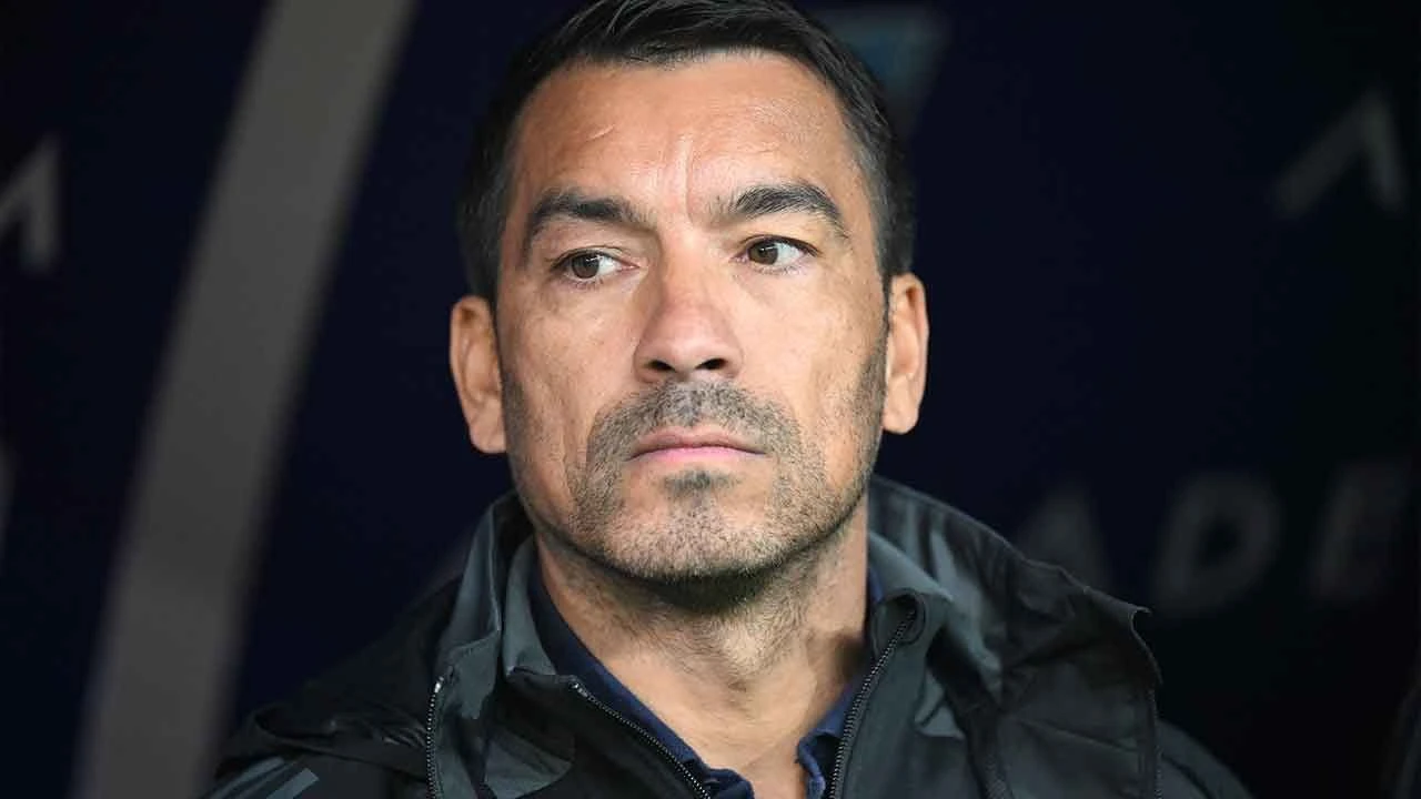Bronckhorst'tan galibiyet sonrası açıklama: Amsterdam'dan sonra hiç gol yemedik - 2. Resim