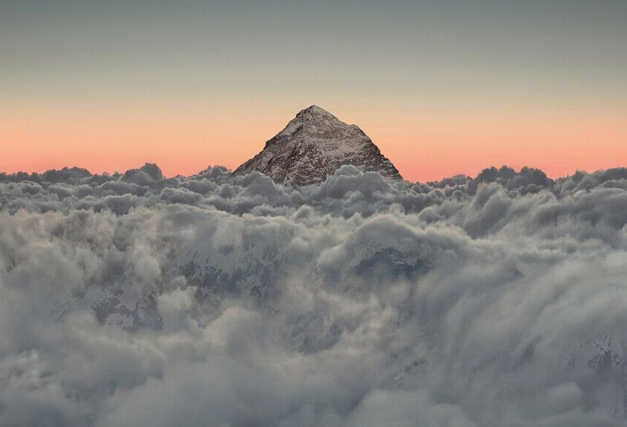 Dünyanın en yüksek notası Everest artık daha da yüksek! Bilim insanları nedenini açıkladı - 2. Resim