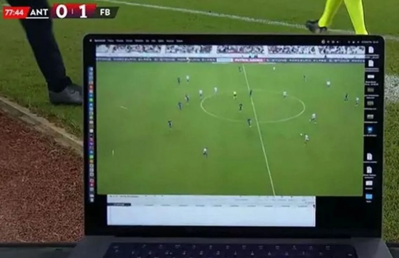 Elazığspor'dan Jose Mourinho paylaşımı