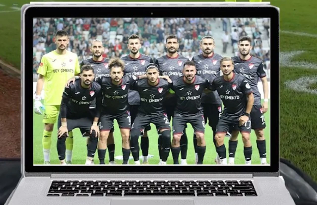 Elazığspor'dan Jose Mourinho paylaşımı