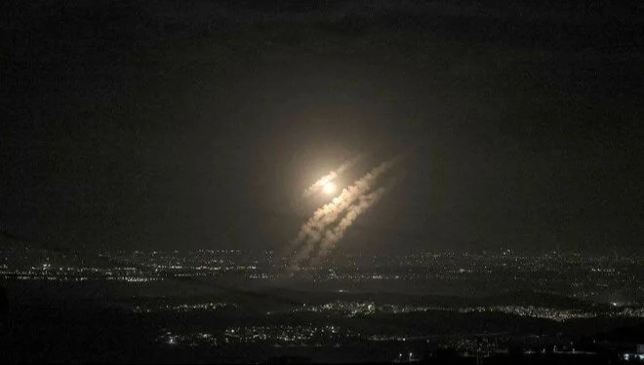 İran'dan İsrail'den gözdağı! Tehditlere karşı kararlıyız, çatışmaya girmeyin - 2. Resim