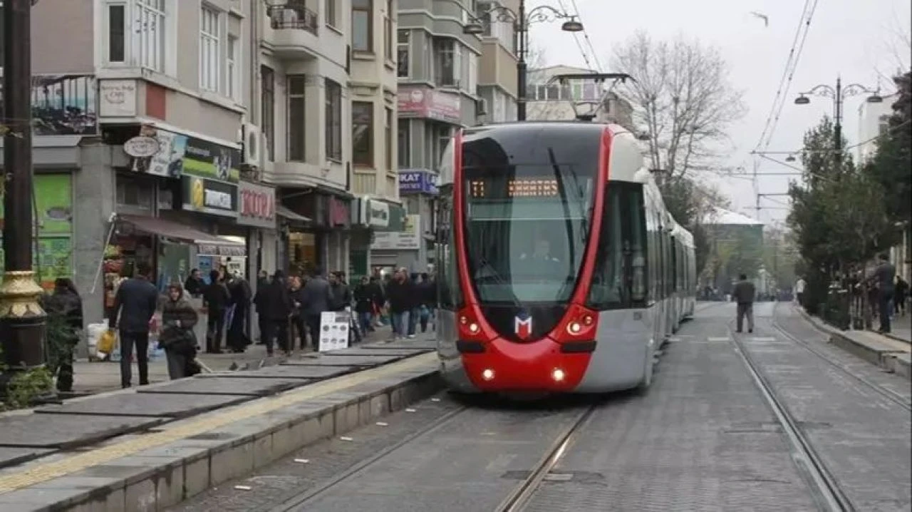 Metro İstanbul açıkladı! Eminönü-Sirkeci hattında seferler iptal edildi