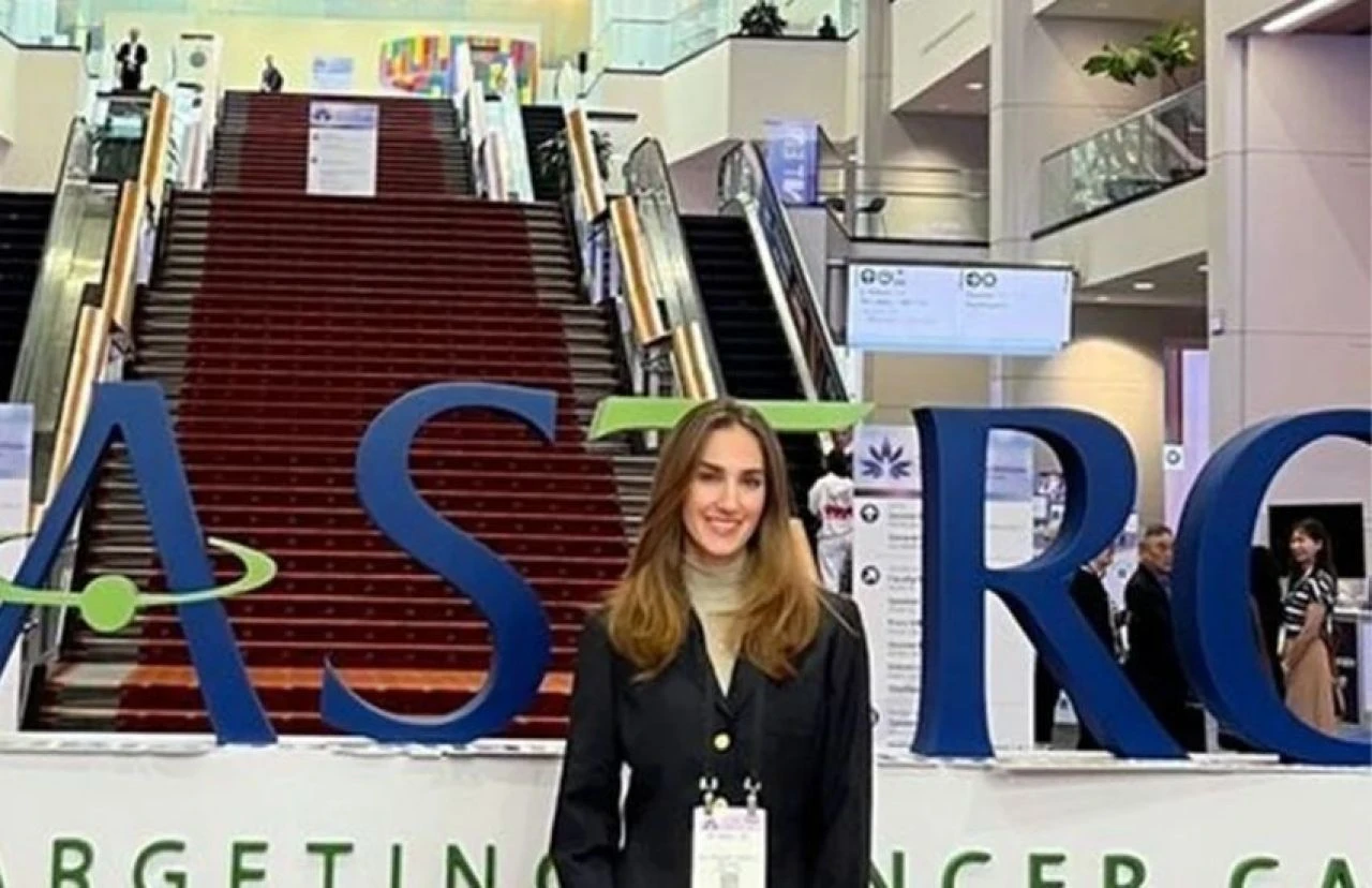 Miss Turkey birincisi İdil Bilgen, Bingöl yerine Amerika'ya gitti
