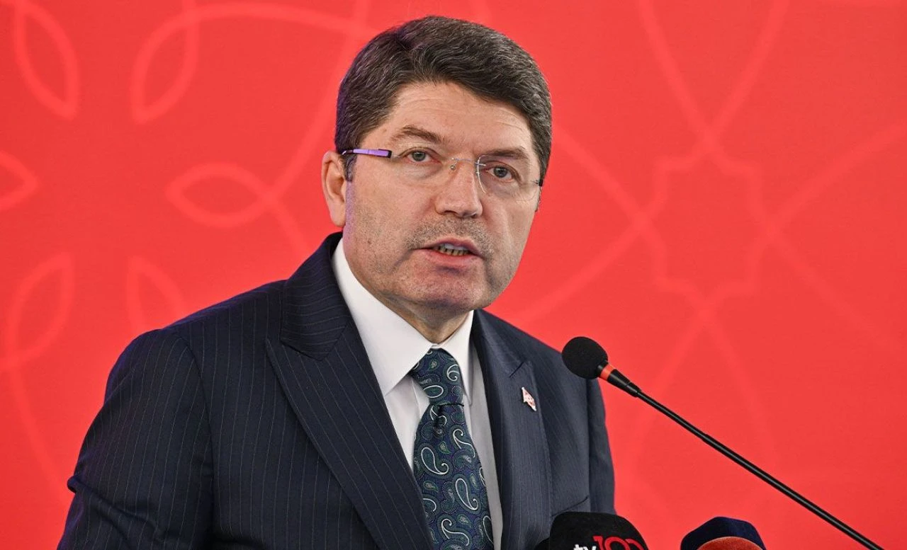 Narin Güran cinayetinde sıcak gelişme! Bakan Tunç canlı yayında açıkladı - 1. Resim