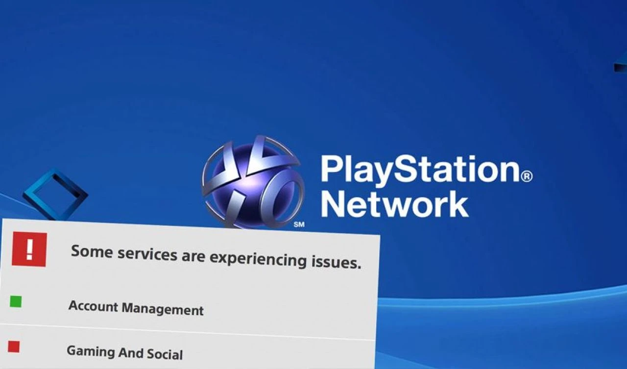 PlayStation küresel çapta çöktü! Konsollar bibloya dönüştü - 1. Resim