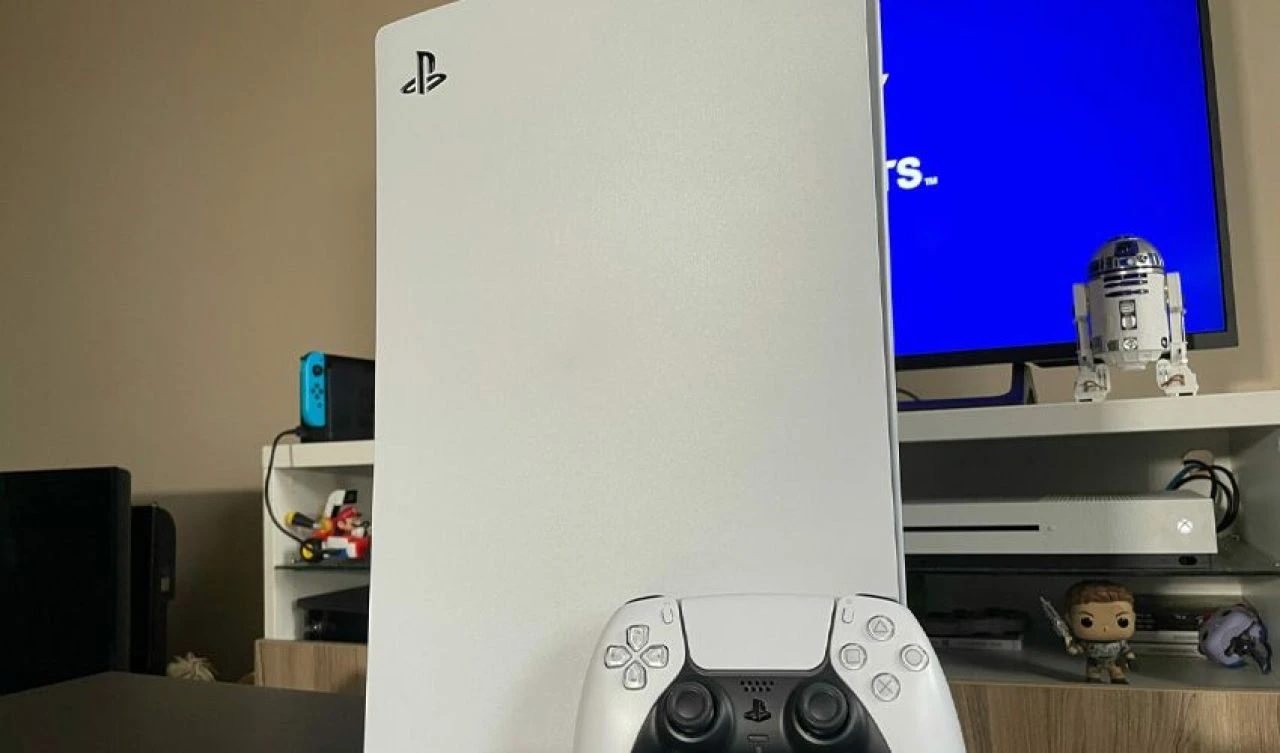 PlayStation küresel çapta çöktü! Konsollar bibloya dönüştü - 3. Resim